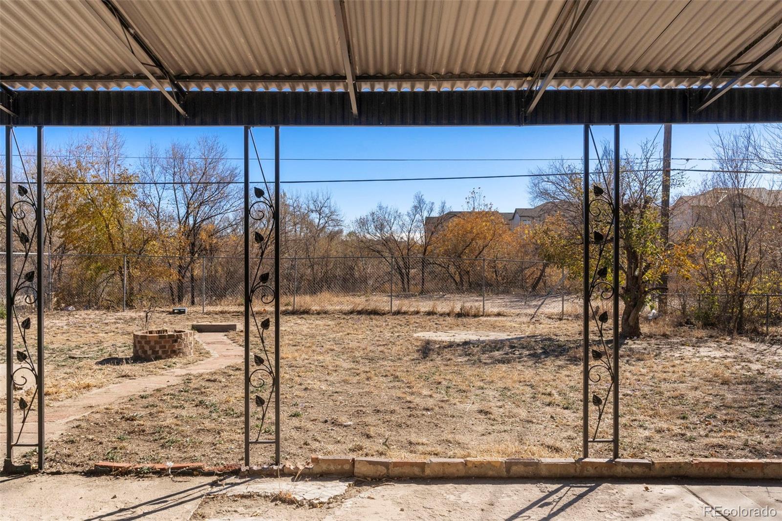 MLS Image #23 for 2601  granada drive,colorado springs, Colorado
