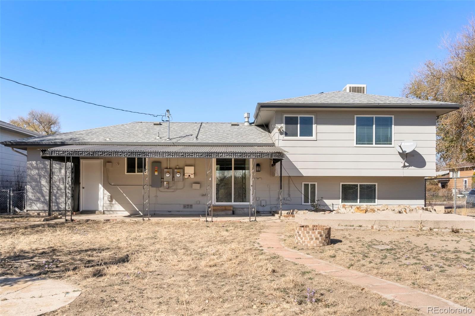 MLS Image #24 for 2601  granada drive,colorado springs, Colorado