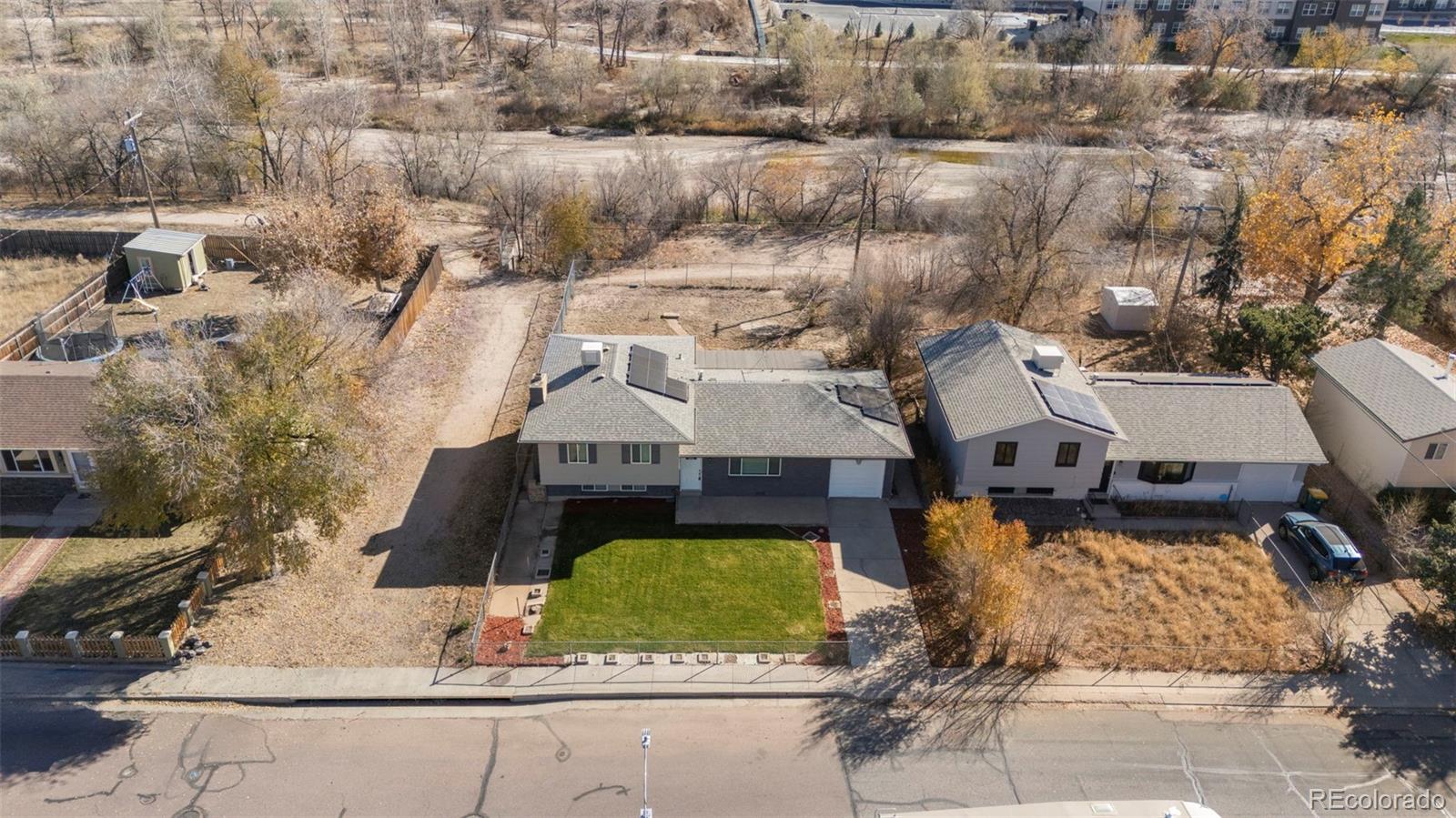 MLS Image #27 for 2601  granada drive,colorado springs, Colorado
