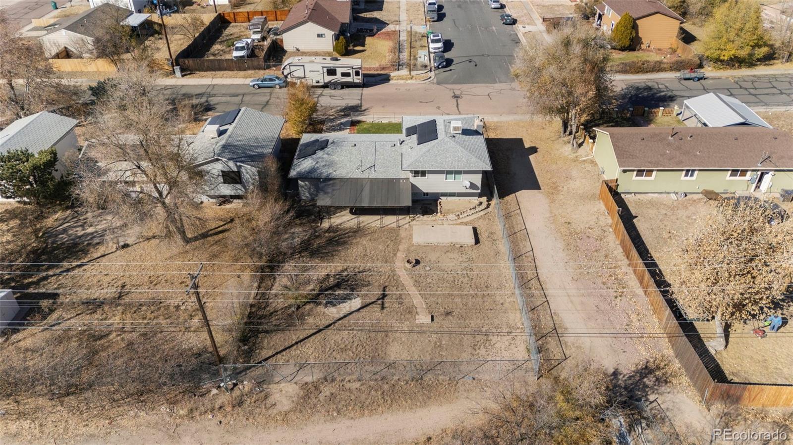 MLS Image #28 for 2601  granada drive,colorado springs, Colorado