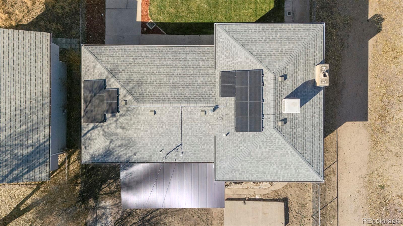 MLS Image #29 for 2601  granada drive,colorado springs, Colorado