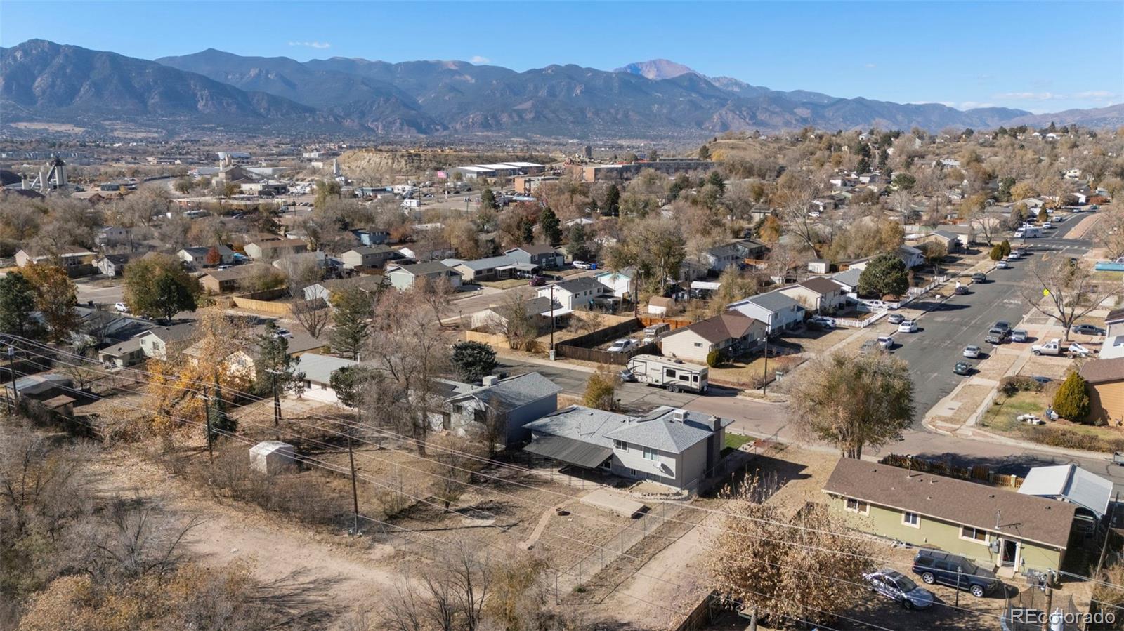 MLS Image #30 for 2601  granada drive,colorado springs, Colorado