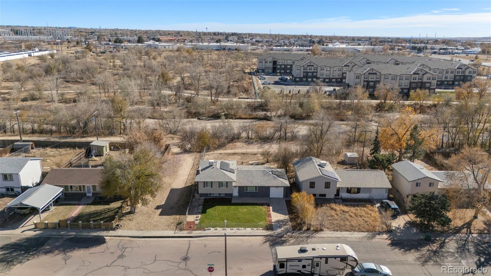 MLS Image #32 for 2601  granada drive,colorado springs, Colorado