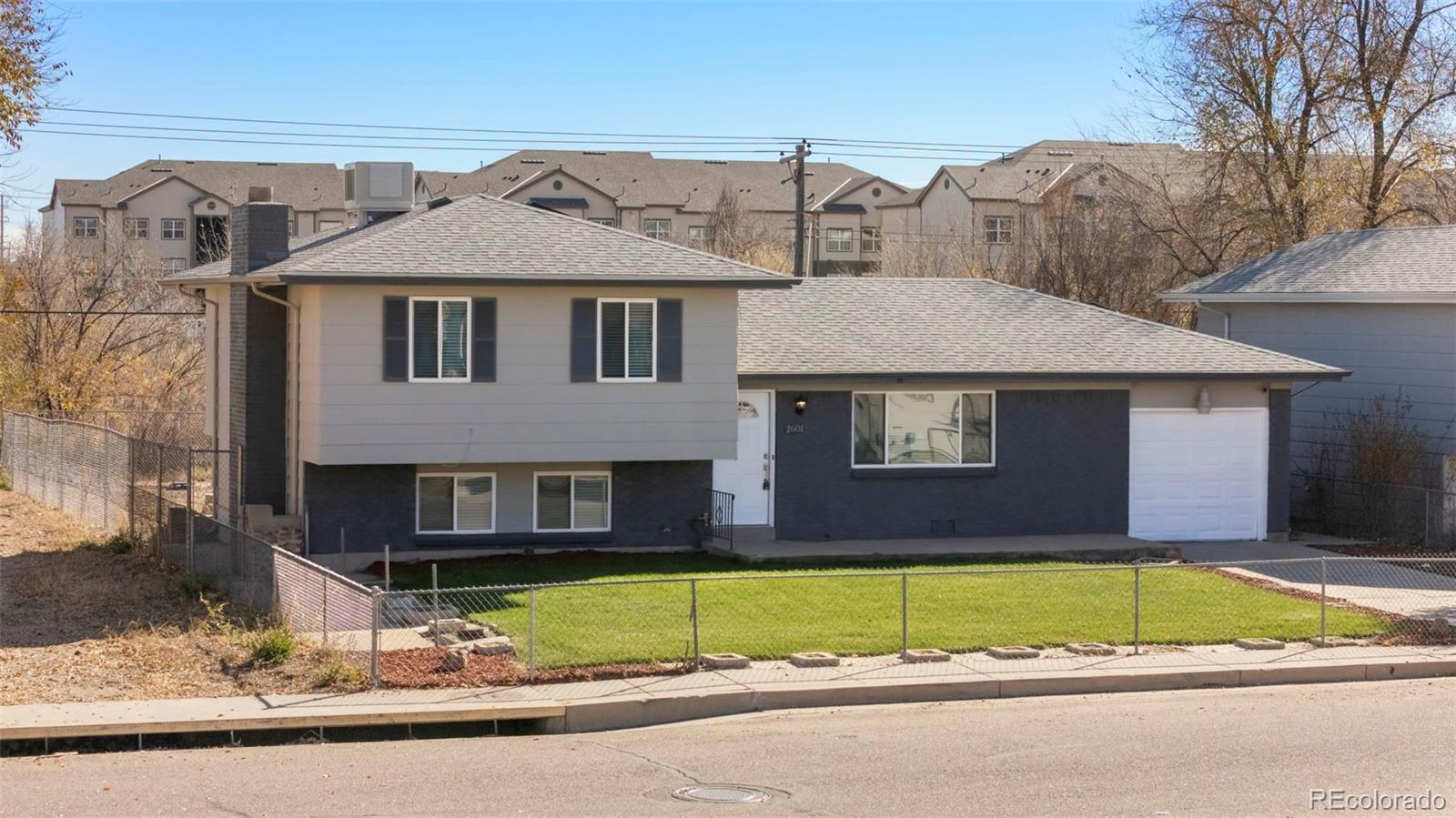 MLS Image #33 for 2601  granada drive,colorado springs, Colorado