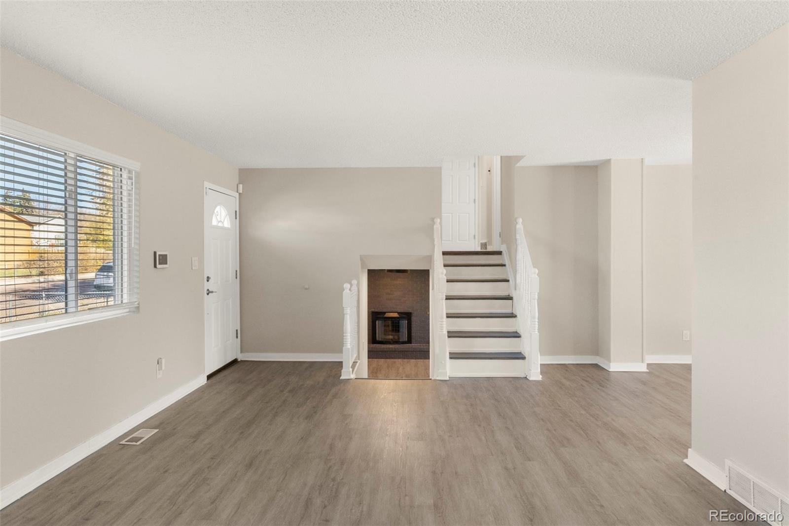 MLS Image #4 for 2601  granada drive,colorado springs, Colorado