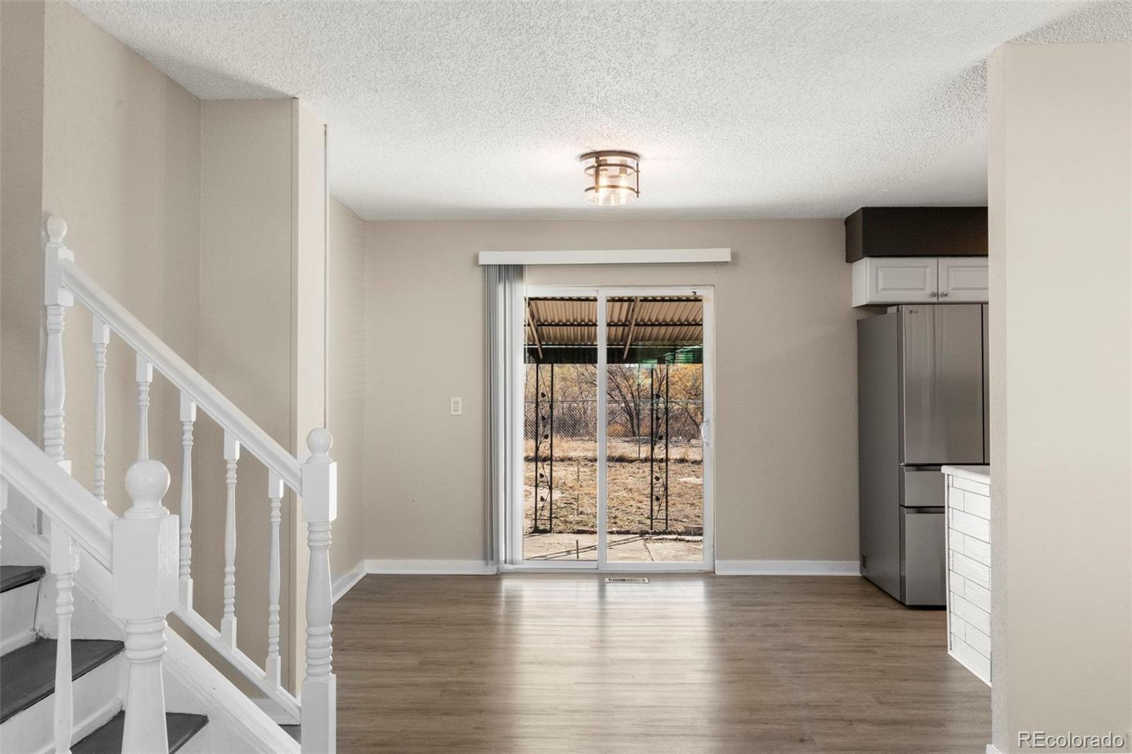 MLS Image #5 for 2601  granada drive,colorado springs, Colorado
