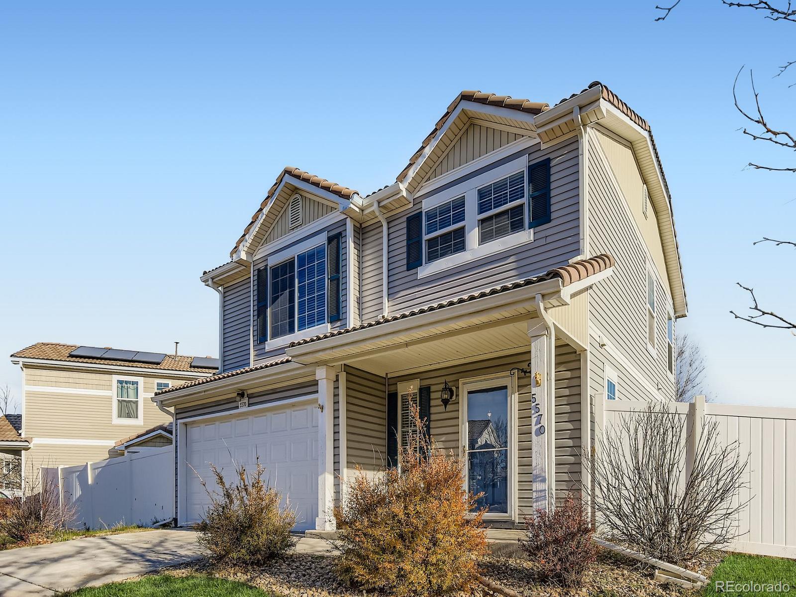 MLS Image #1 for 5570  ensenada street,denver, Colorado