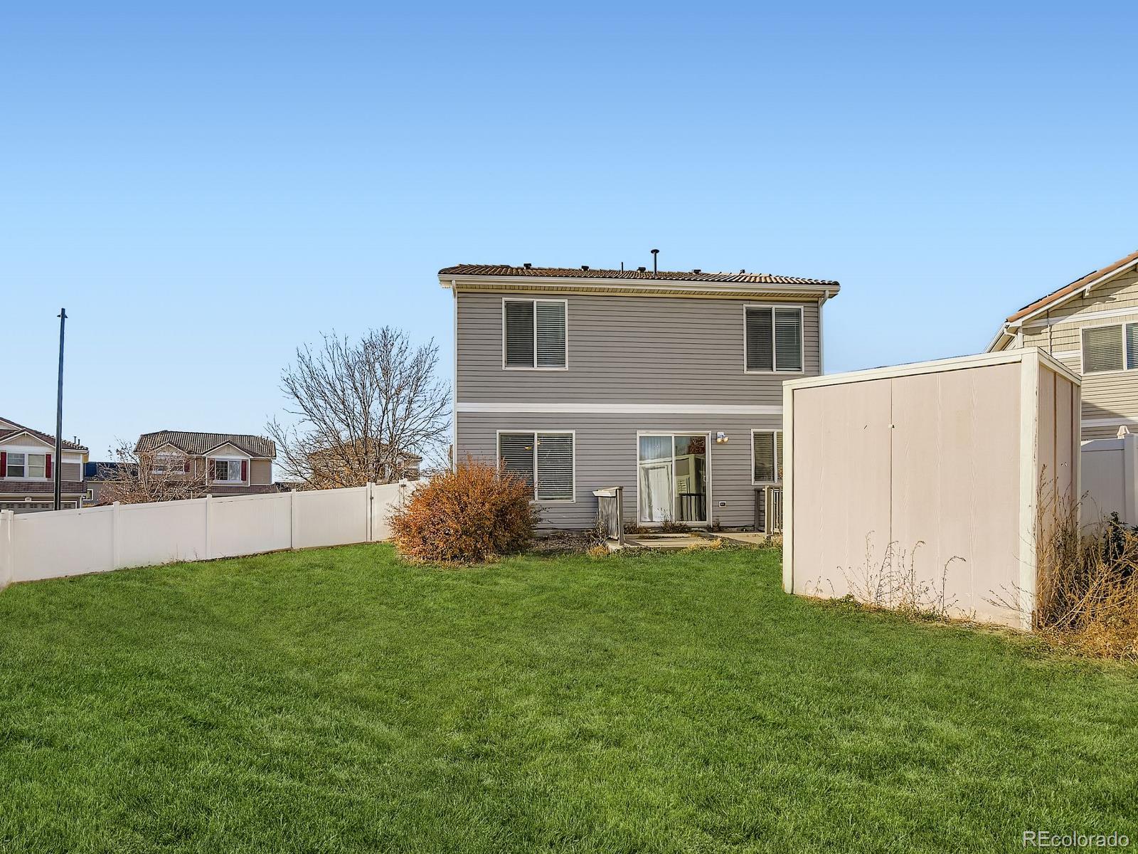 MLS Image #25 for 5570  ensenada street,denver, Colorado