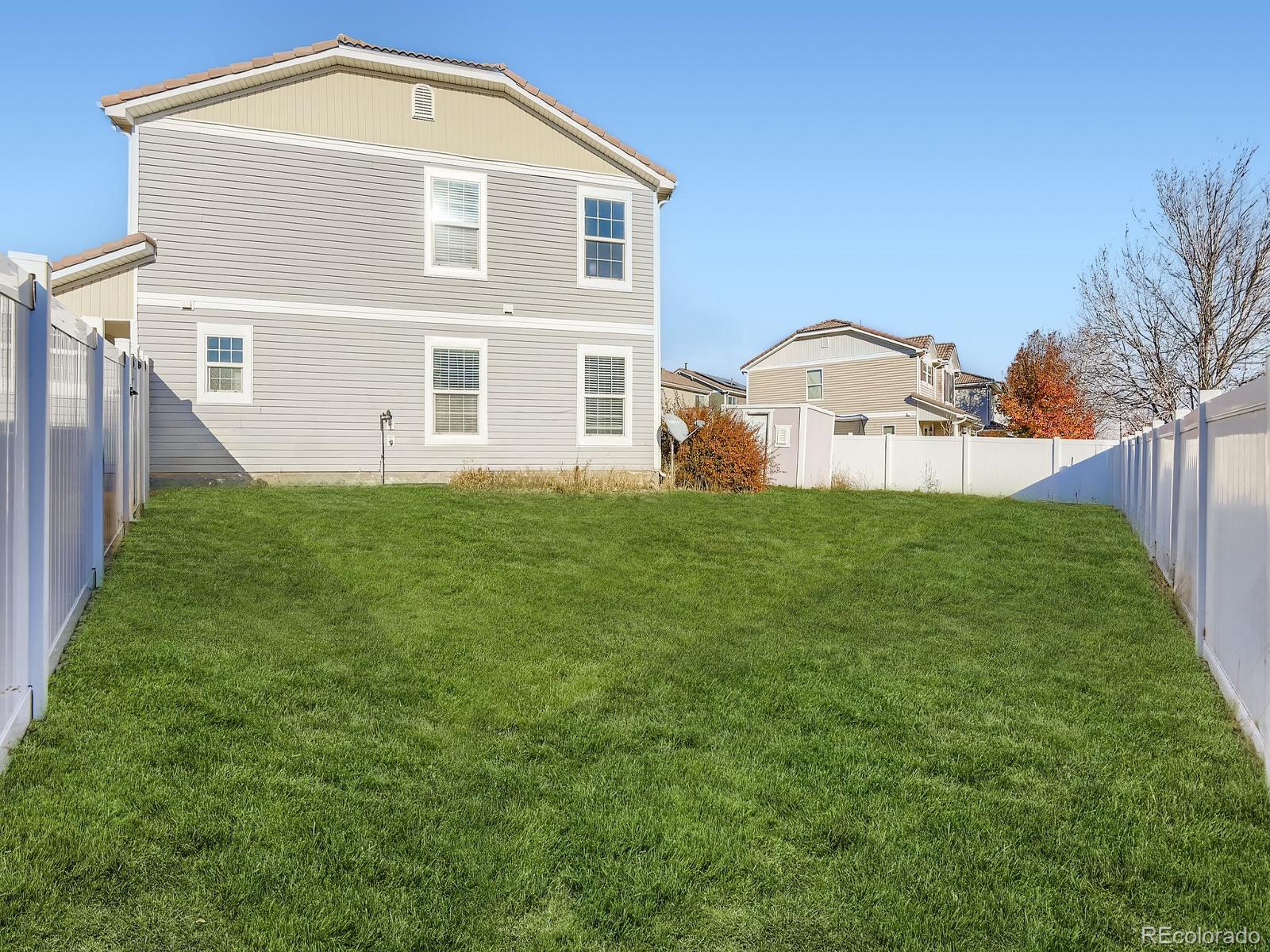 MLS Image #26 for 5570  ensenada street,denver, Colorado