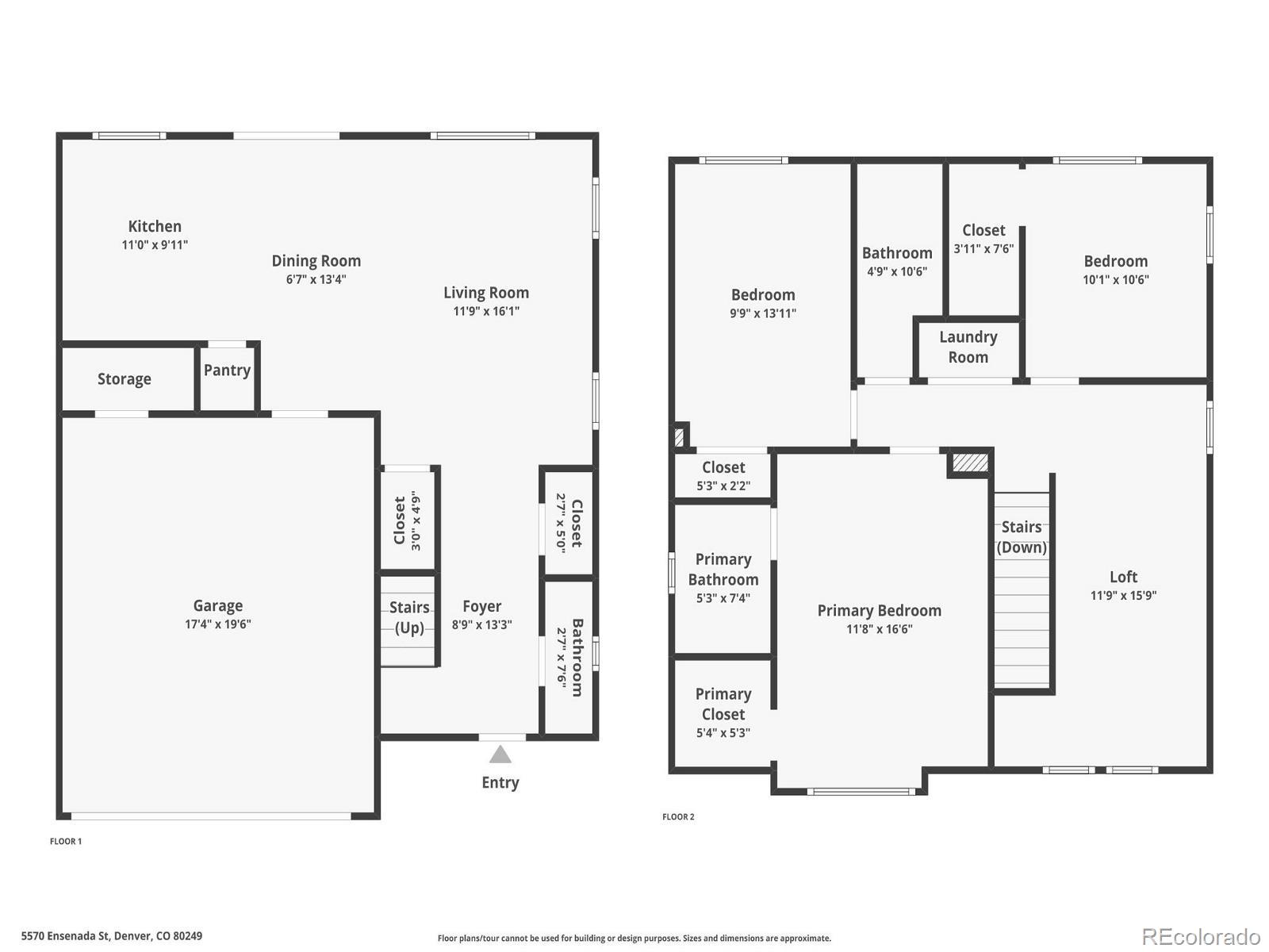 MLS Image #28 for 5570  ensenada street,denver, Colorado