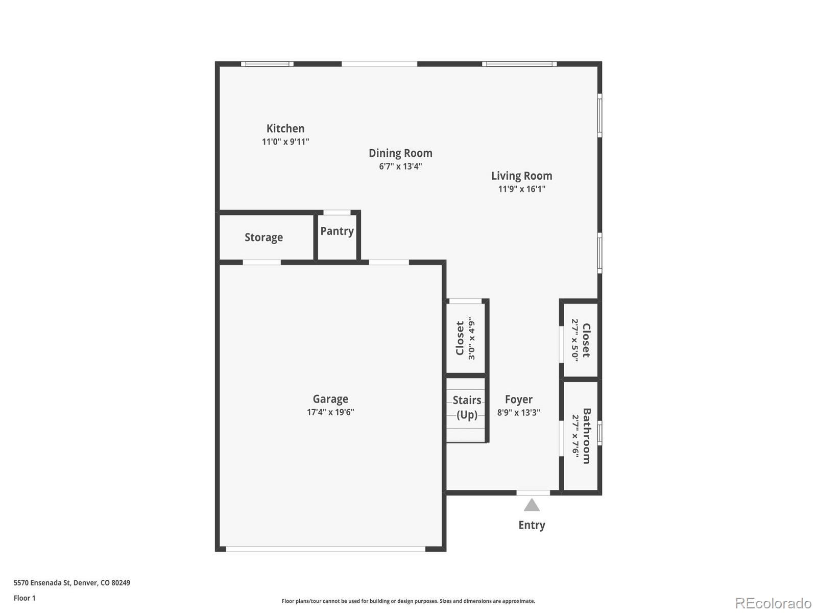 MLS Image #30 for 5570  ensenada street,denver, Colorado