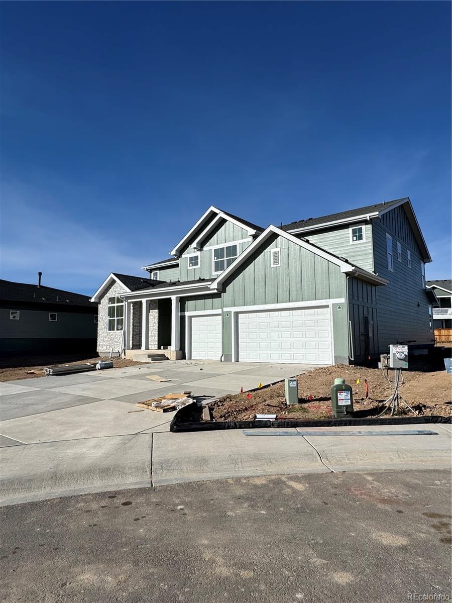 MLS Image #1 for 5864  tommy court,timnath, Colorado