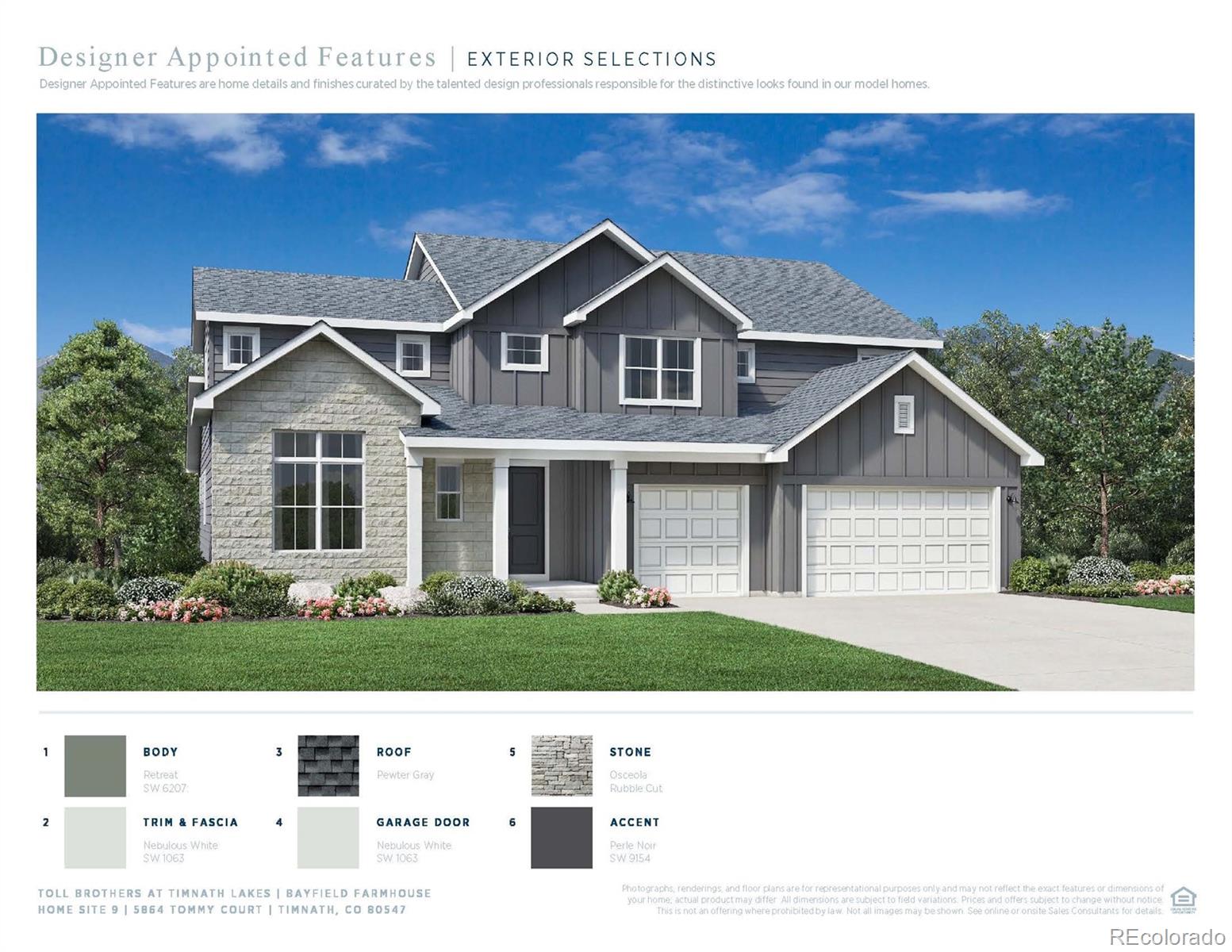 MLS Image #8 for 5864  tommy court,timnath, Colorado