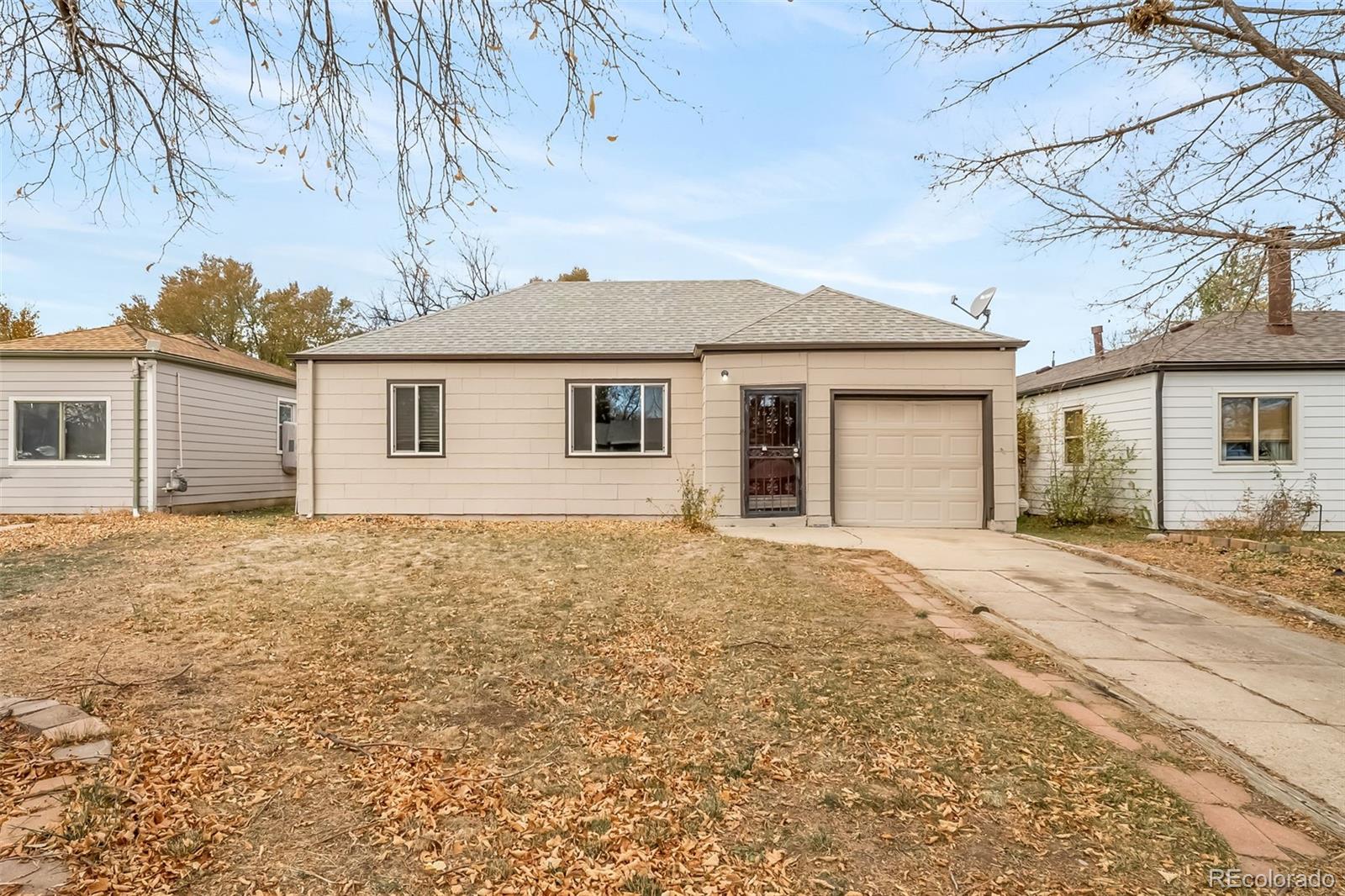 MLS Image #0 for 1081  elmira street,aurora, Colorado