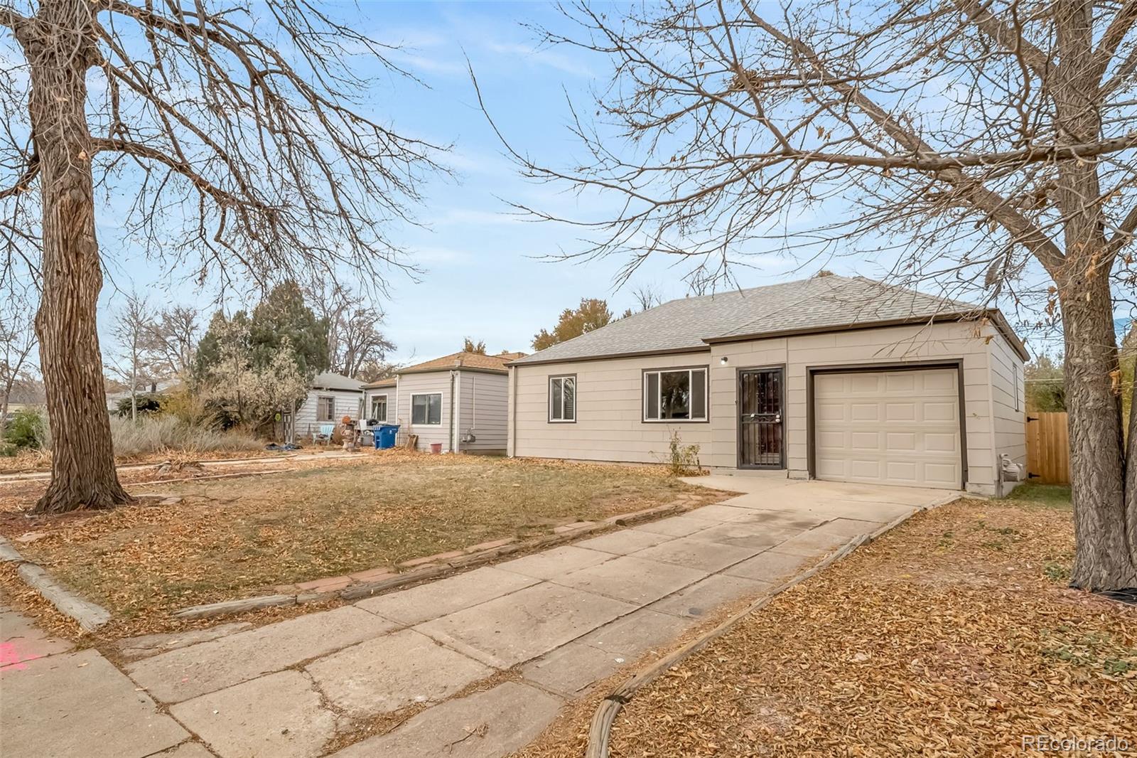 MLS Image #2 for 1081  elmira street,aurora, Colorado