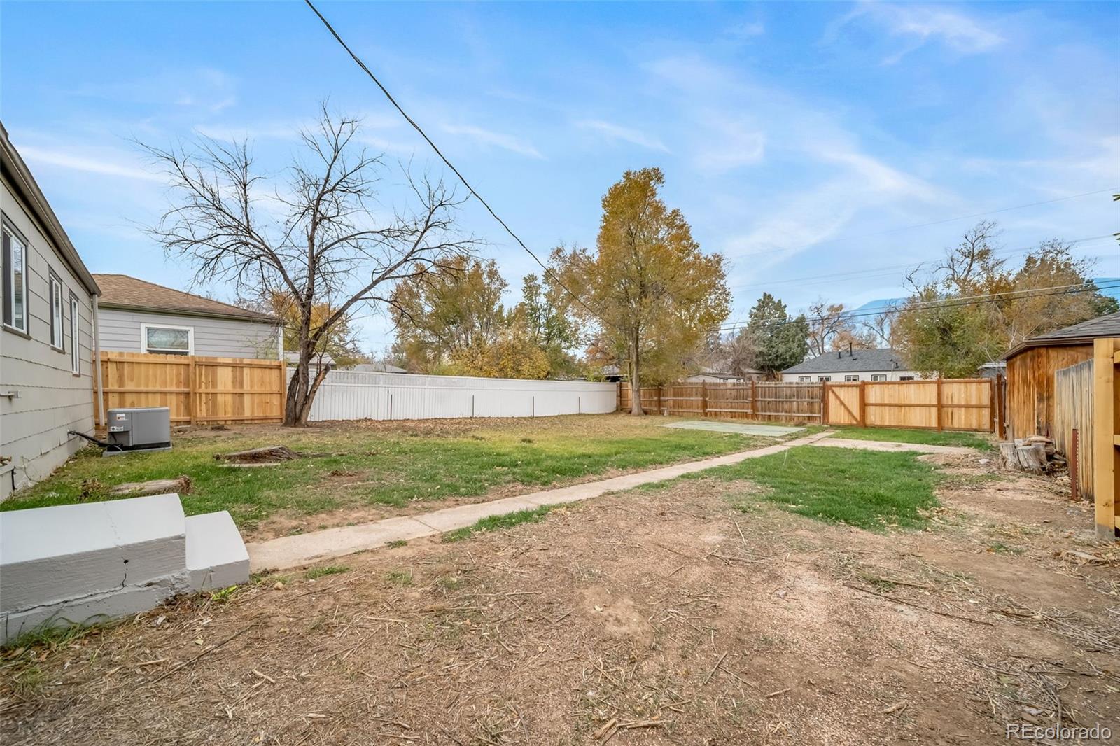MLS Image #25 for 1081  elmira street,aurora, Colorado
