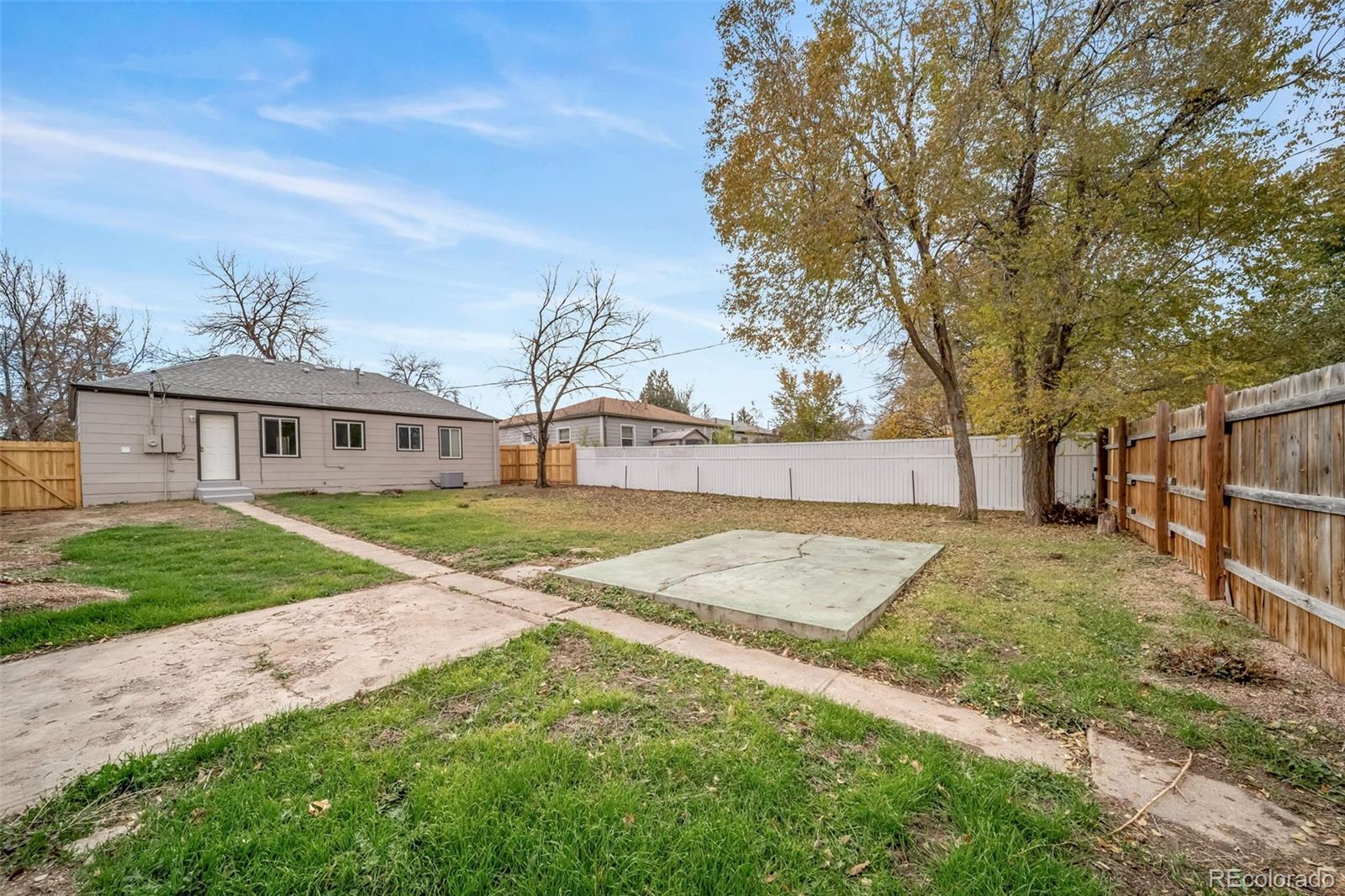MLS Image #26 for 1081  elmira street,aurora, Colorado