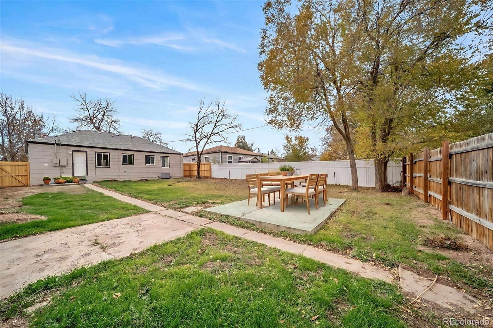 MLS Image #27 for 1081  elmira street,aurora, Colorado