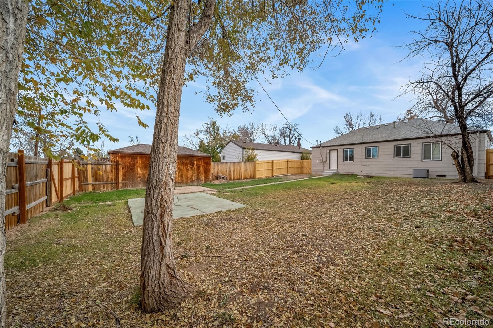 MLS Image #29 for 1081  elmira street,aurora, Colorado