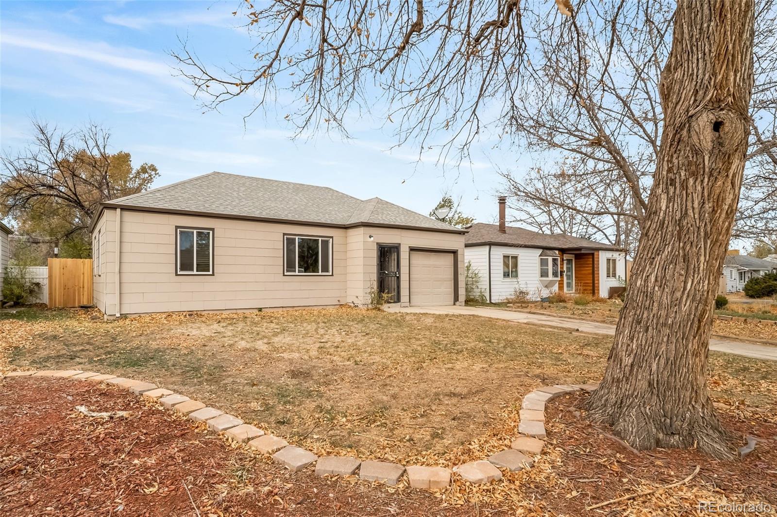 MLS Image #3 for 1081  elmira street,aurora, Colorado