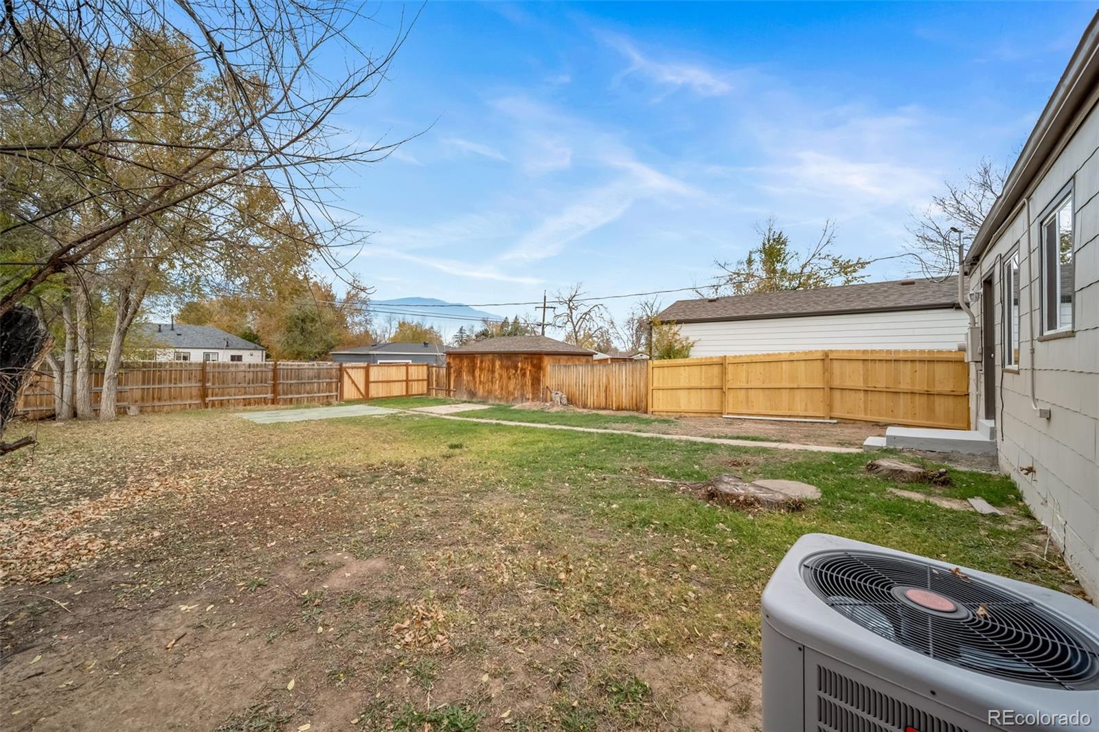 MLS Image #30 for 1081  elmira street,aurora, Colorado