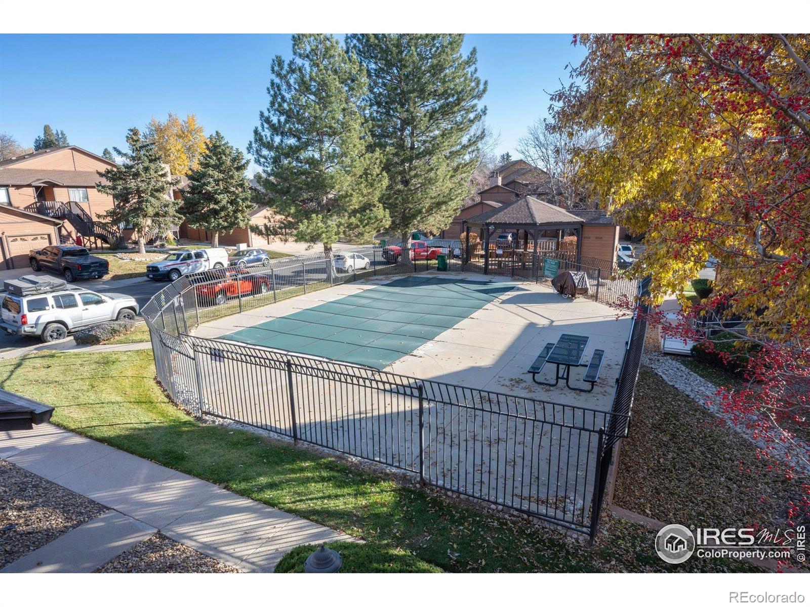 MLS Image #25 for 9407 w 89th circle ,broomfield, Colorado