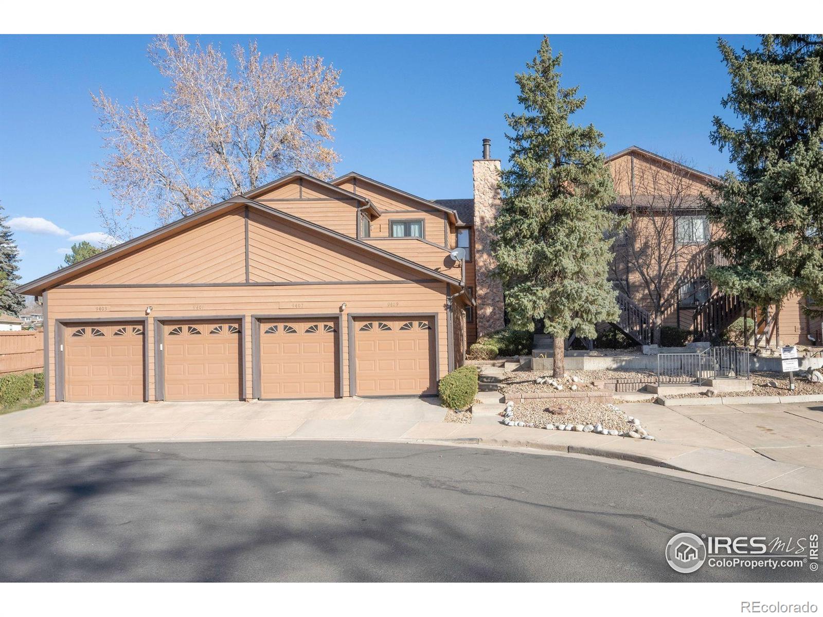 MLS Image #7 for 9407 w 89th circle ,broomfield, Colorado
