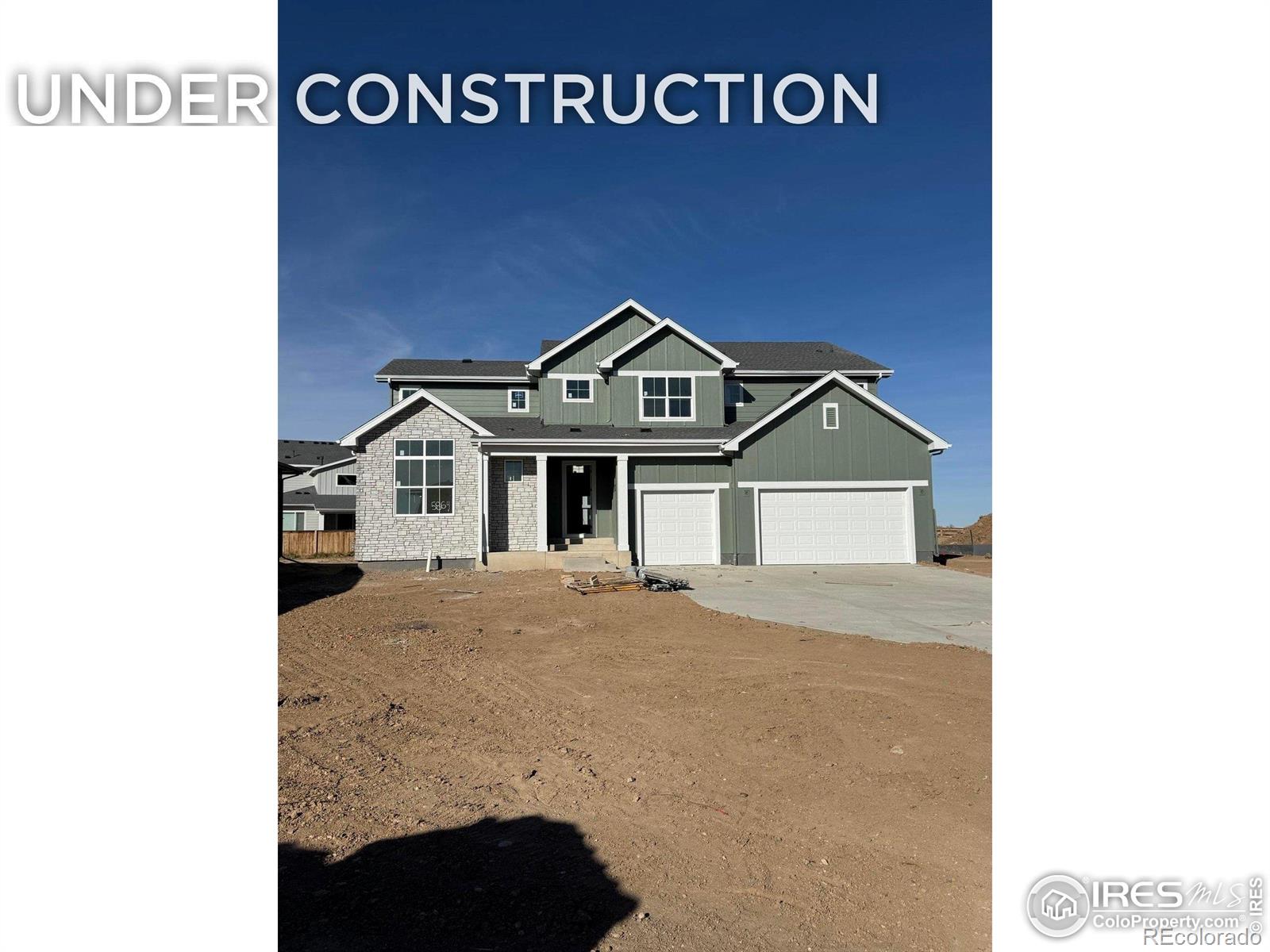 MLS Image #0 for 5864  tommy court,timnath, Colorado