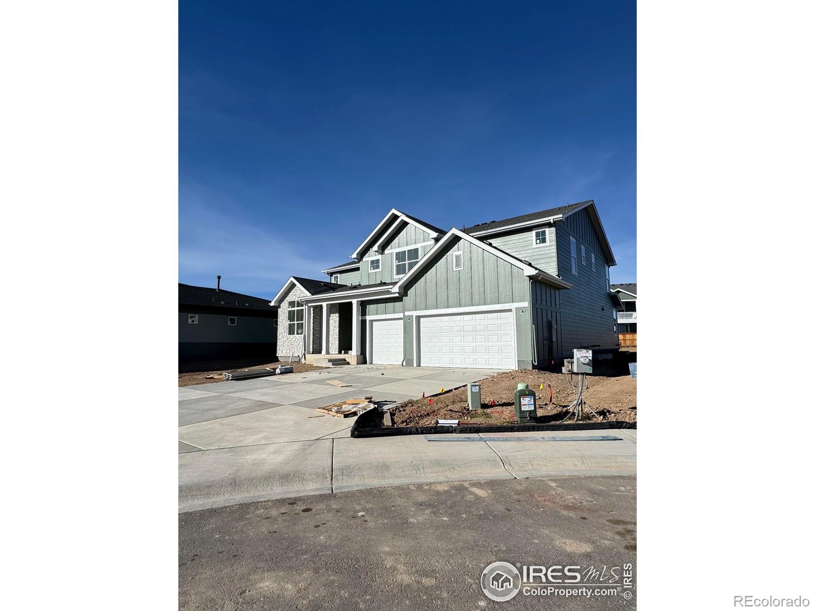 MLS Image #1 for 5864  tommy court,timnath, Colorado