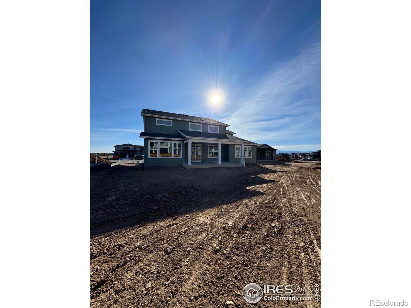 MLS Image #4 for 5864  tommy court,timnath, Colorado