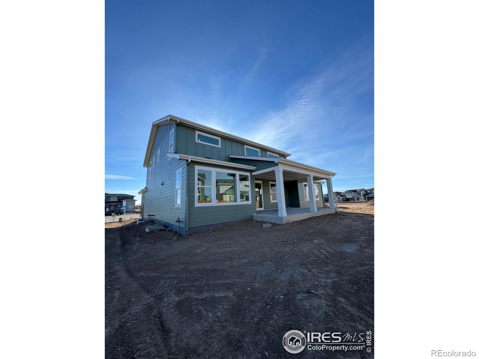 MLS Image #5 for 5864  tommy court,timnath, Colorado