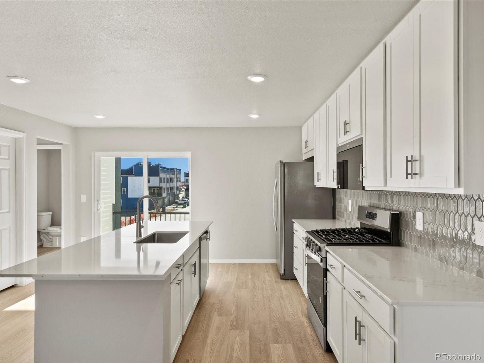 MLS Image #4 for 4671  talley street,morrison, Colorado