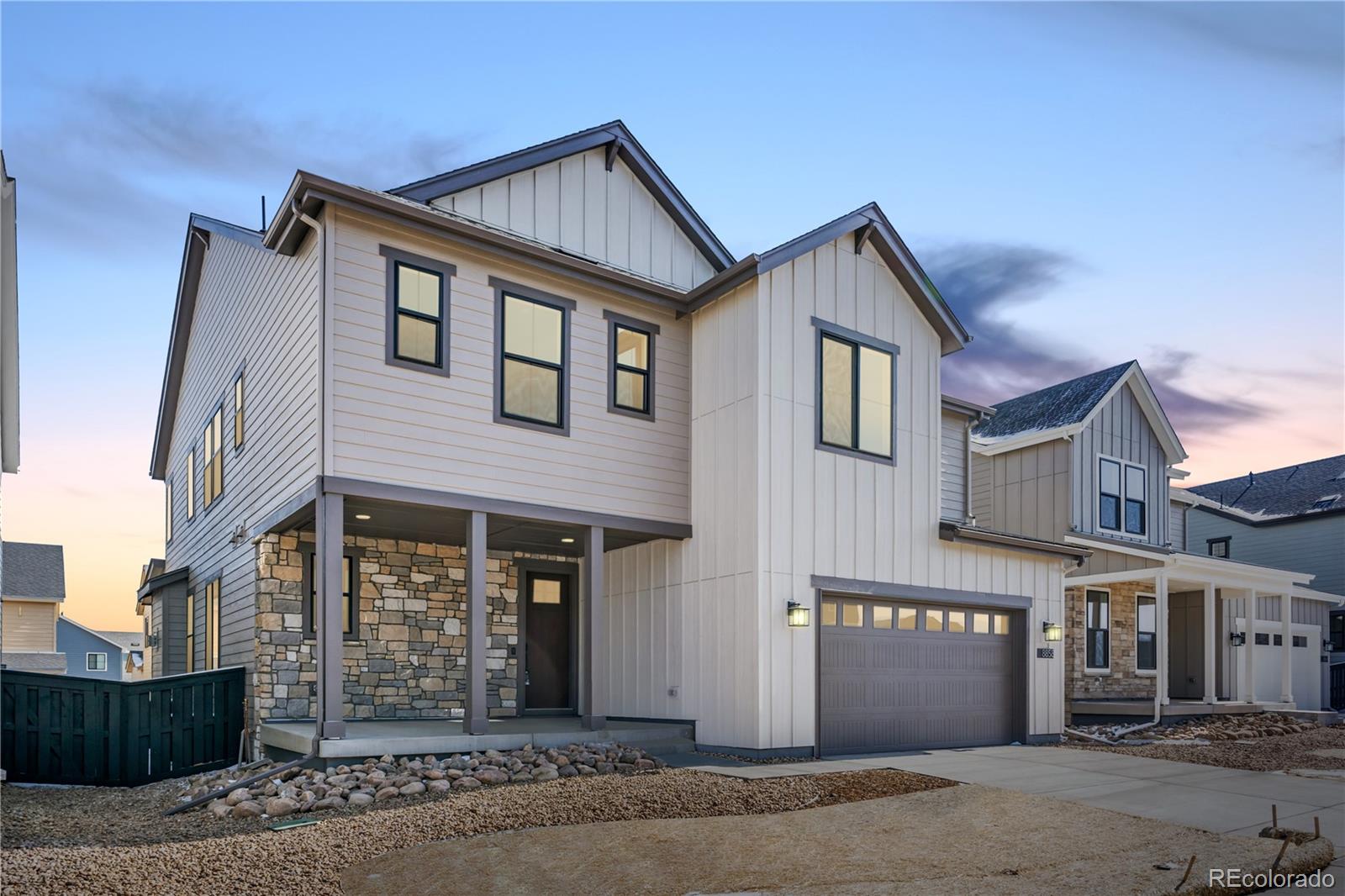 MLS Image #1 for 8858  moonshimmer trail,littleton, Colorado