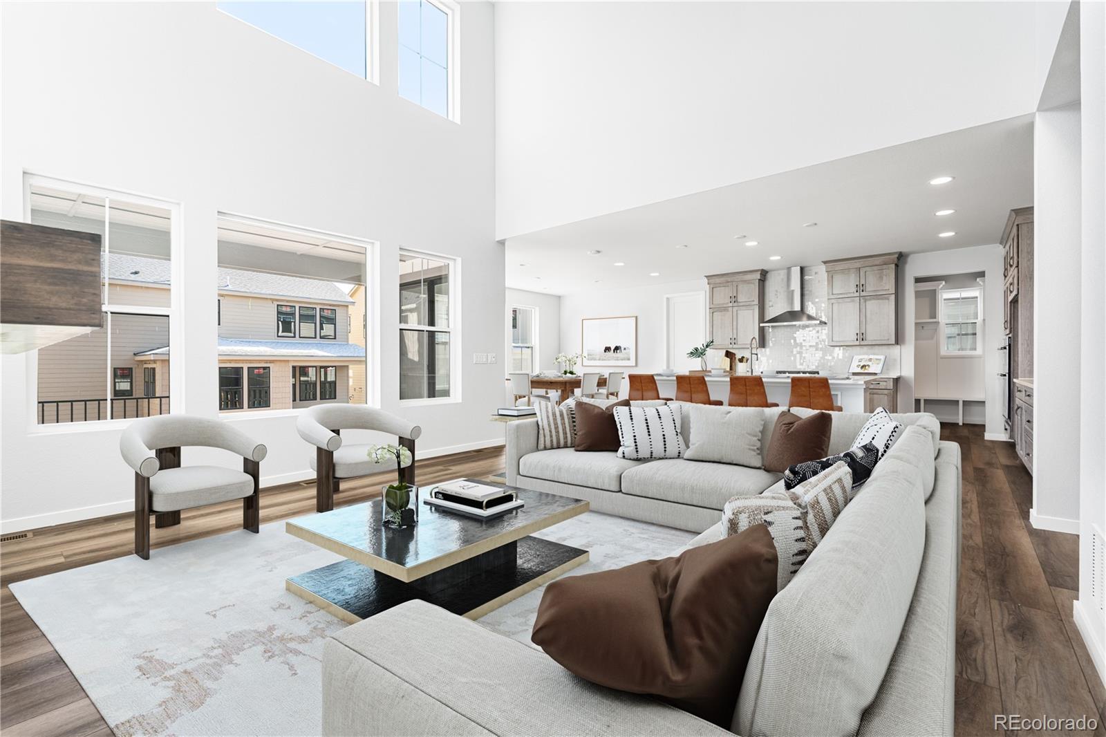 MLS Image #12 for 8858  moonshimmer trail,littleton, Colorado