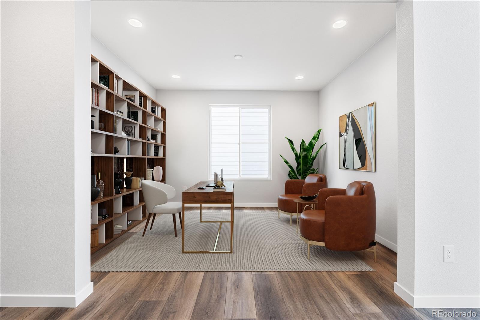 MLS Image #19 for 8858  moonshimmer trail,littleton, Colorado
