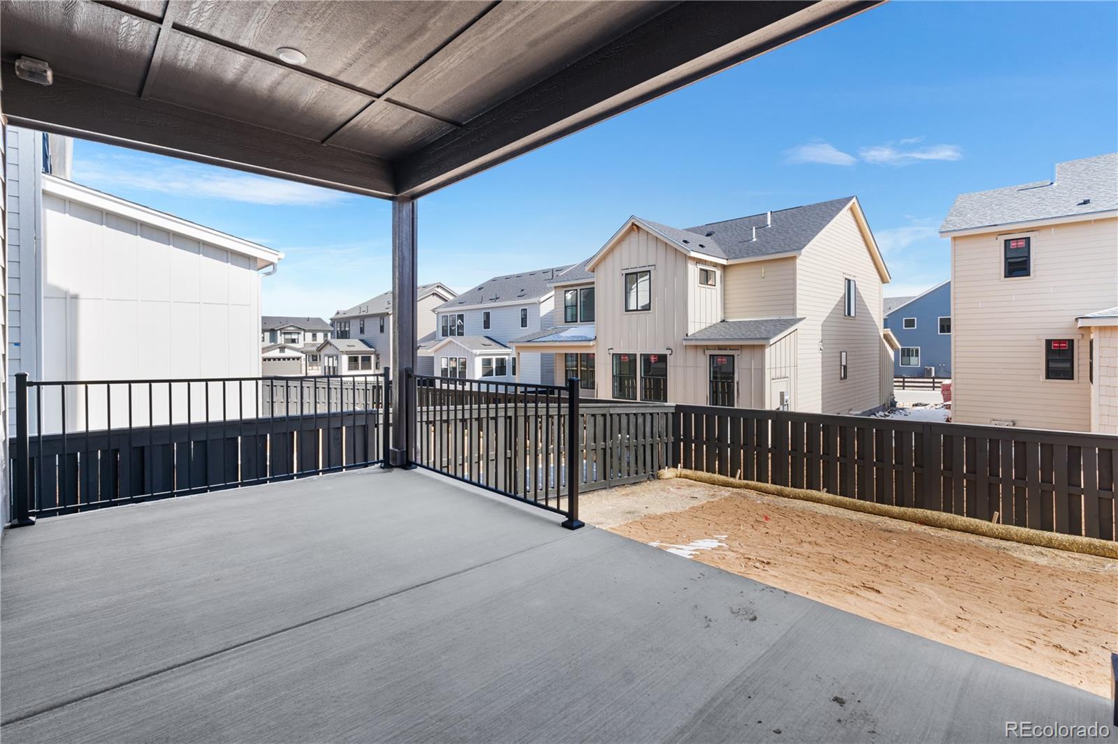 MLS Image #3 for 8858  moonshimmer trail,littleton, Colorado