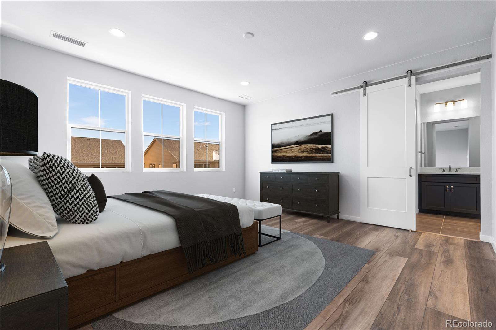 MLS Image #32 for 8858  moonshimmer trail,littleton, Colorado