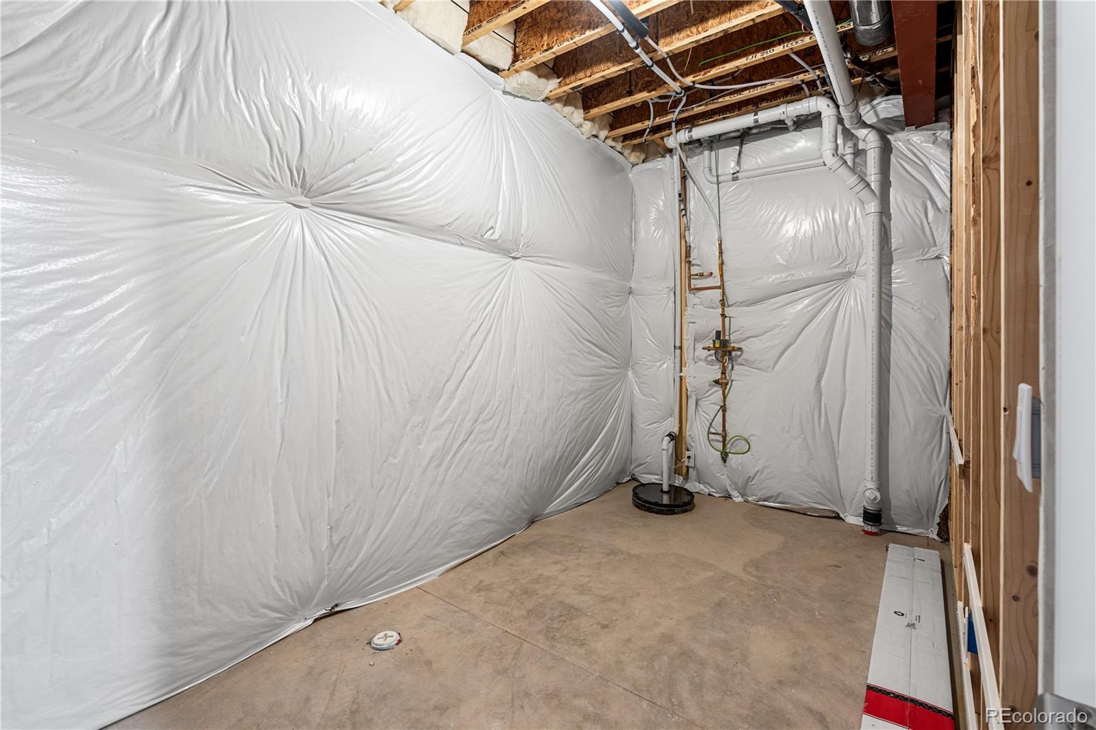 MLS Image #36 for 8858  moonshimmer trail,littleton, Colorado