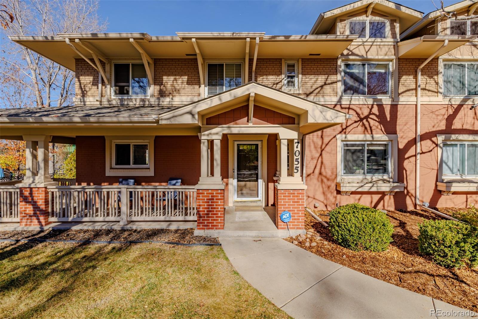 MLS Image #1 for 7055 e 3rd avenue ,denver, Colorado