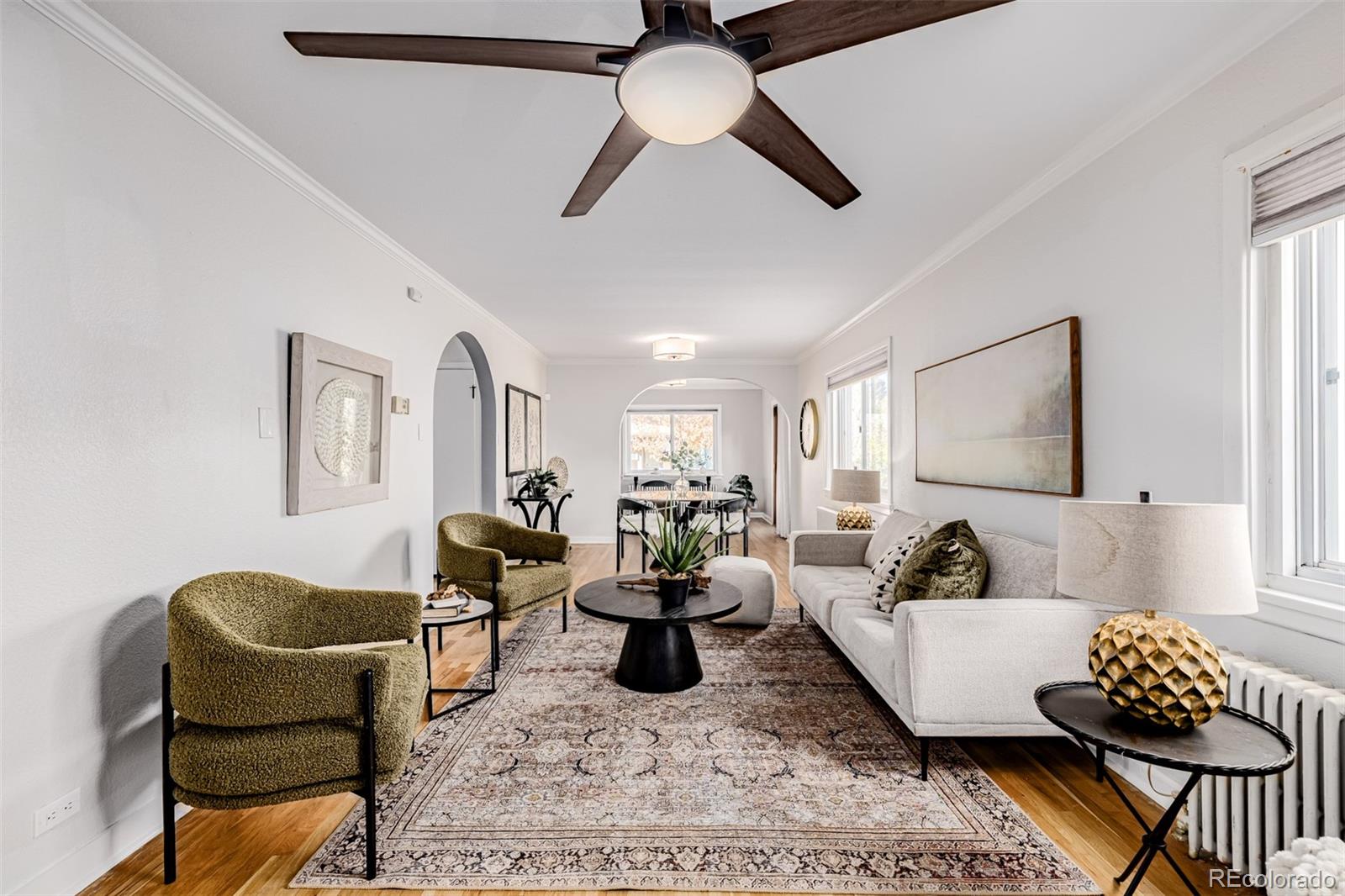 MLS Image #10 for 7055 e 3rd avenue ,denver, Colorado