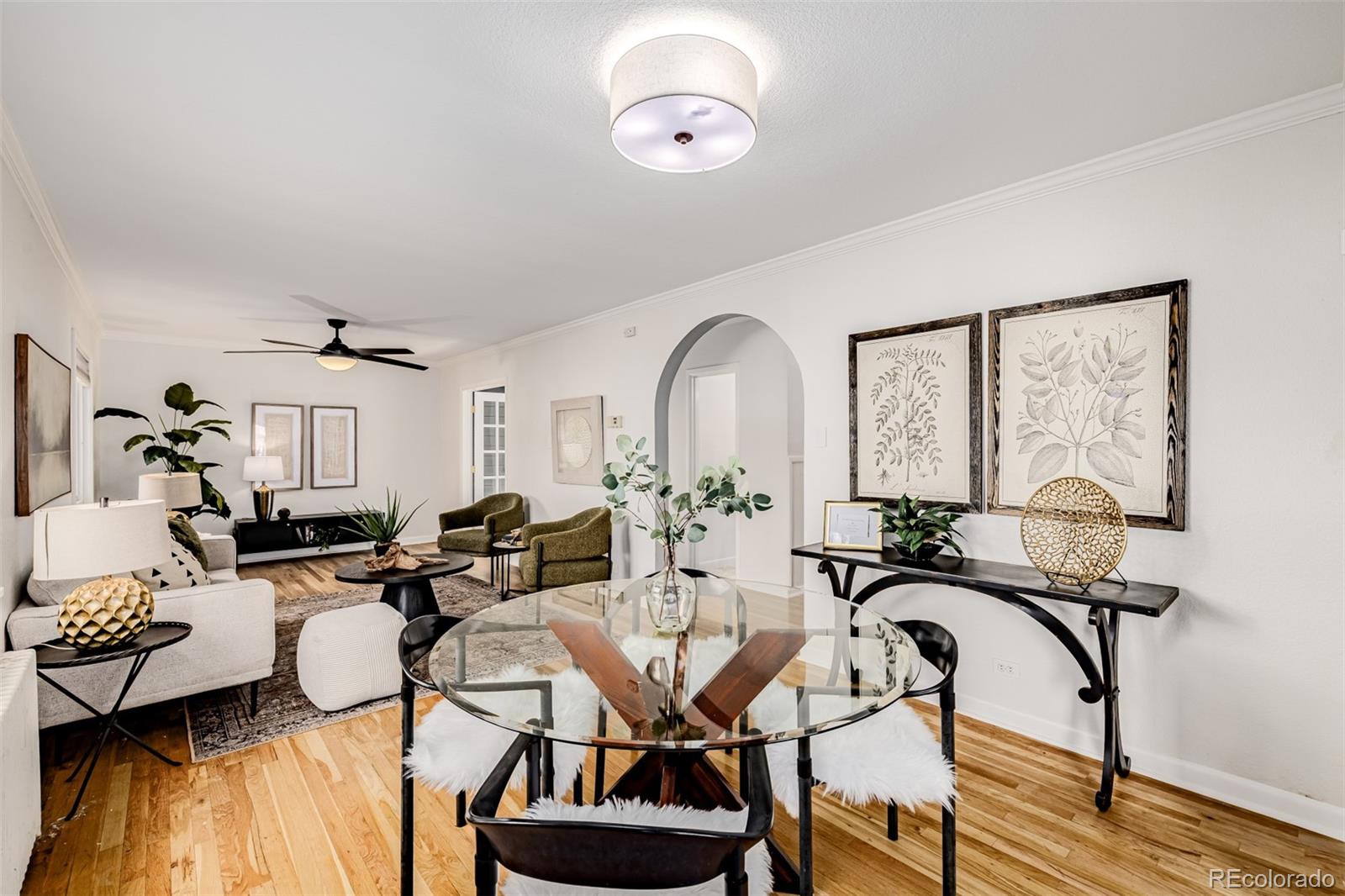 MLS Image #12 for 7055 e 3rd avenue ,denver, Colorado