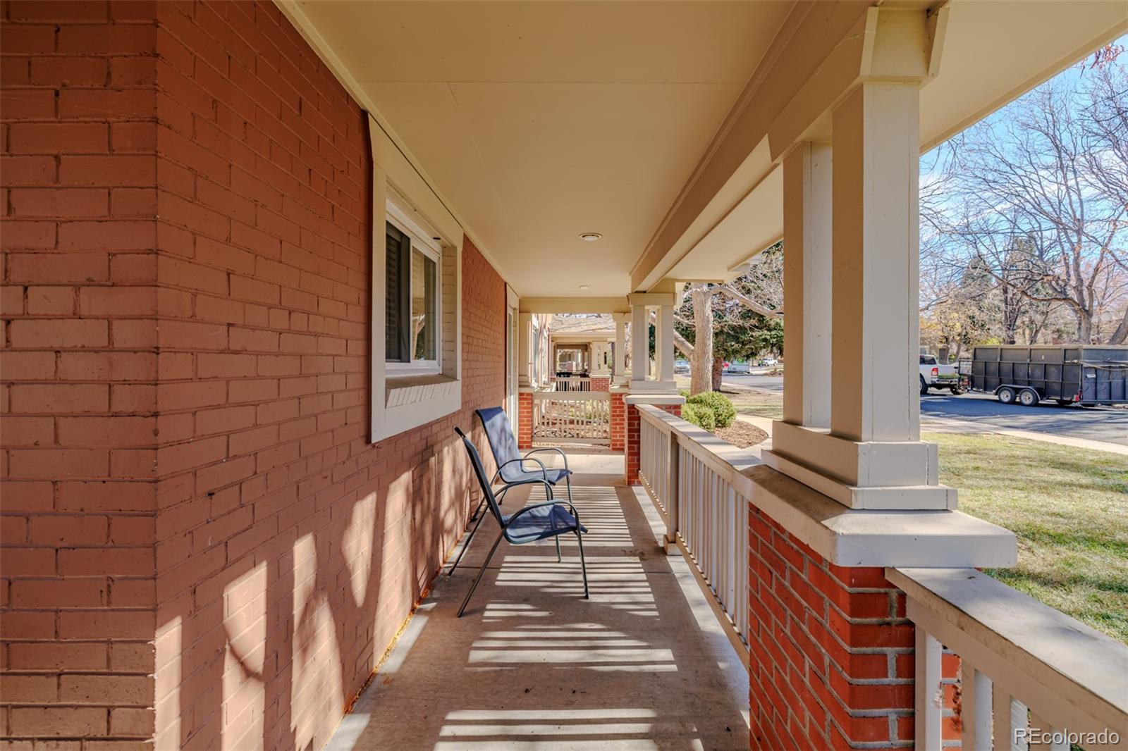 MLS Image #3 for 7055 e 3rd avenue ,denver, Colorado