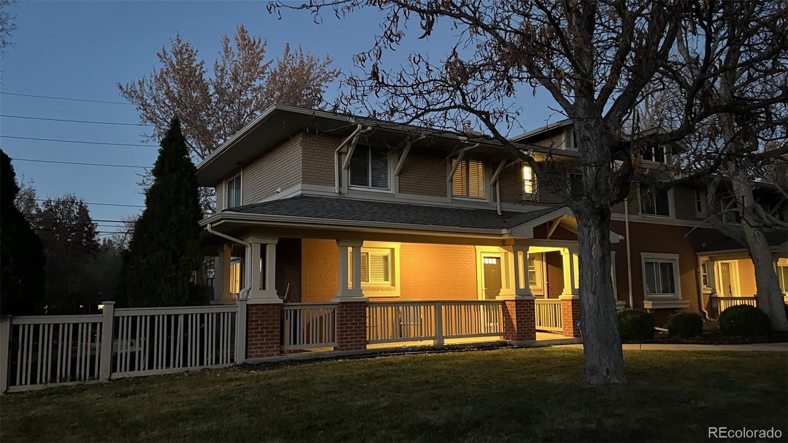 MLS Image #47 for 7055 e 3rd avenue ,denver, Colorado