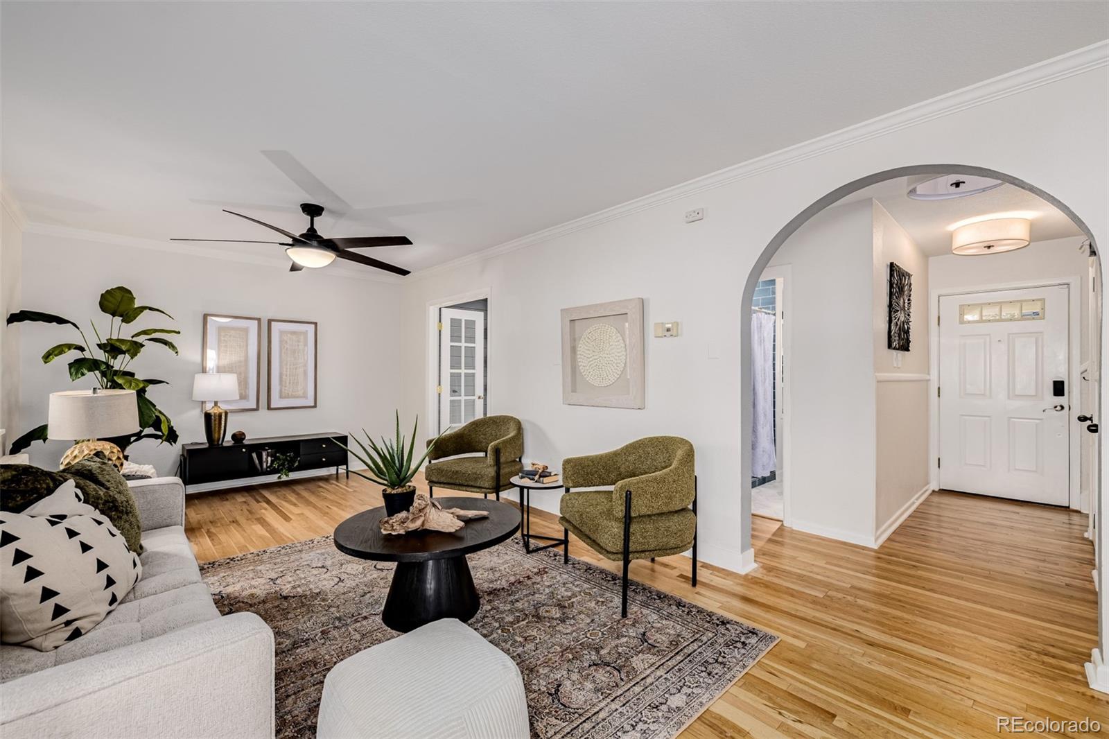 MLS Image #6 for 7055 e 3rd avenue ,denver, Colorado
