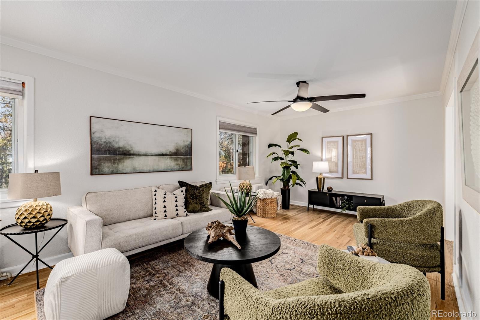 MLS Image #7 for 7055 e 3rd avenue ,denver, Colorado