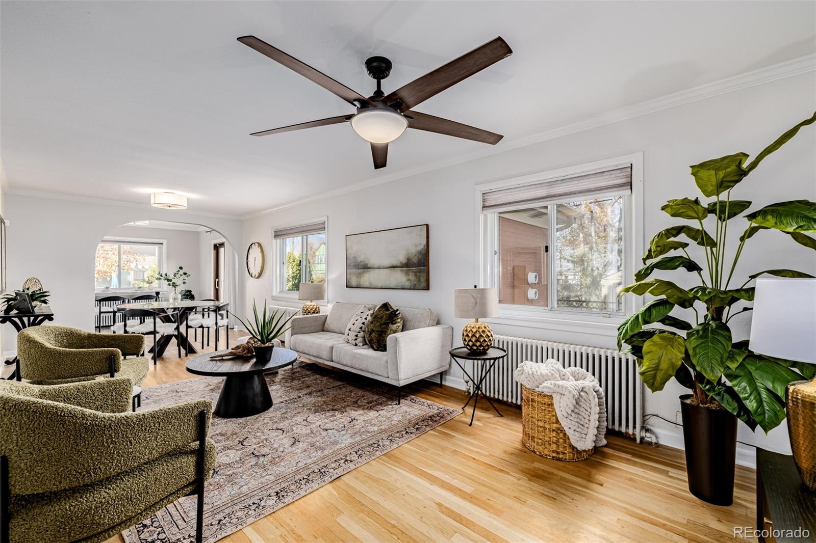 MLS Image #9 for 7055 e 3rd avenue ,denver, Colorado