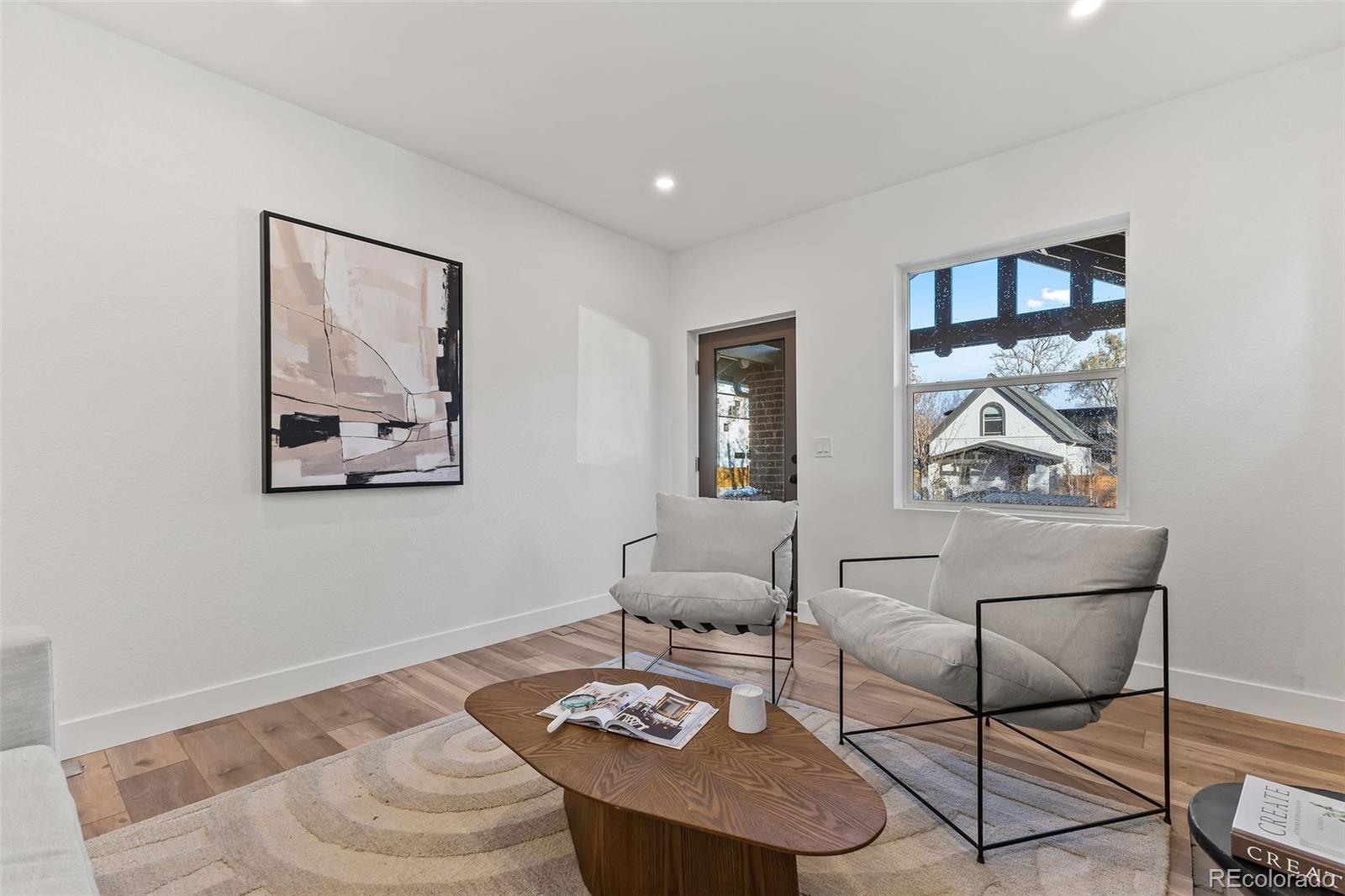 MLS Image #2 for 4157  wyandot street ,denver, Colorado