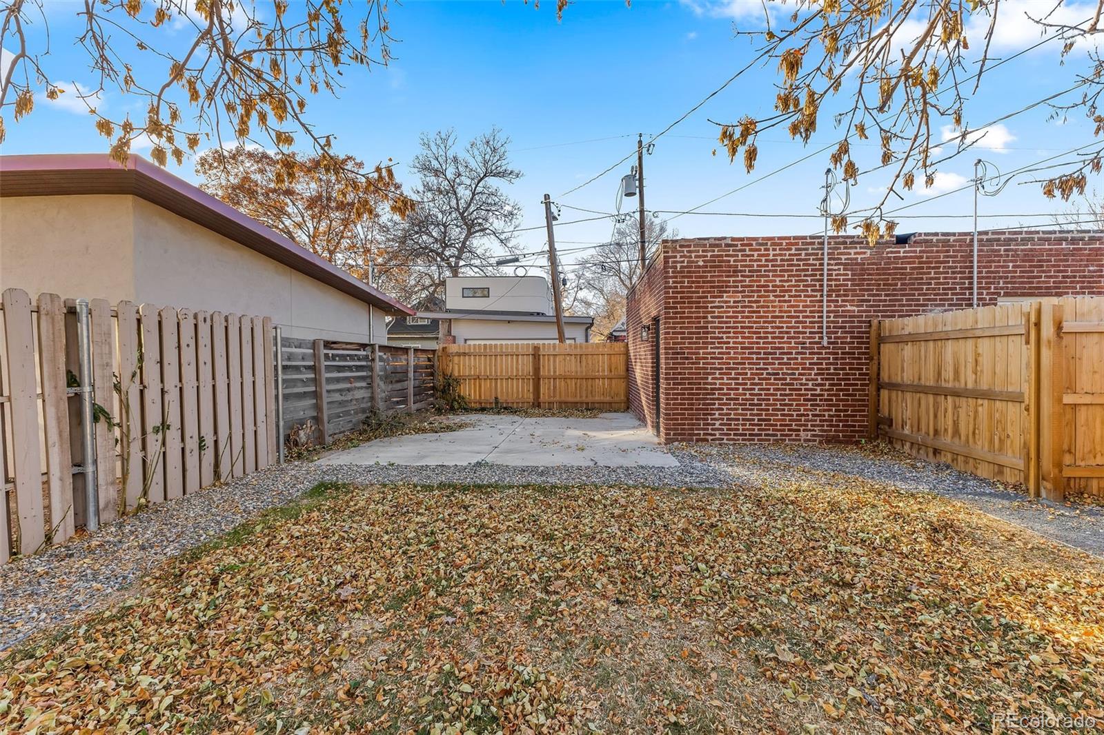 MLS Image #26 for 4157  wyandot street ,denver, Colorado