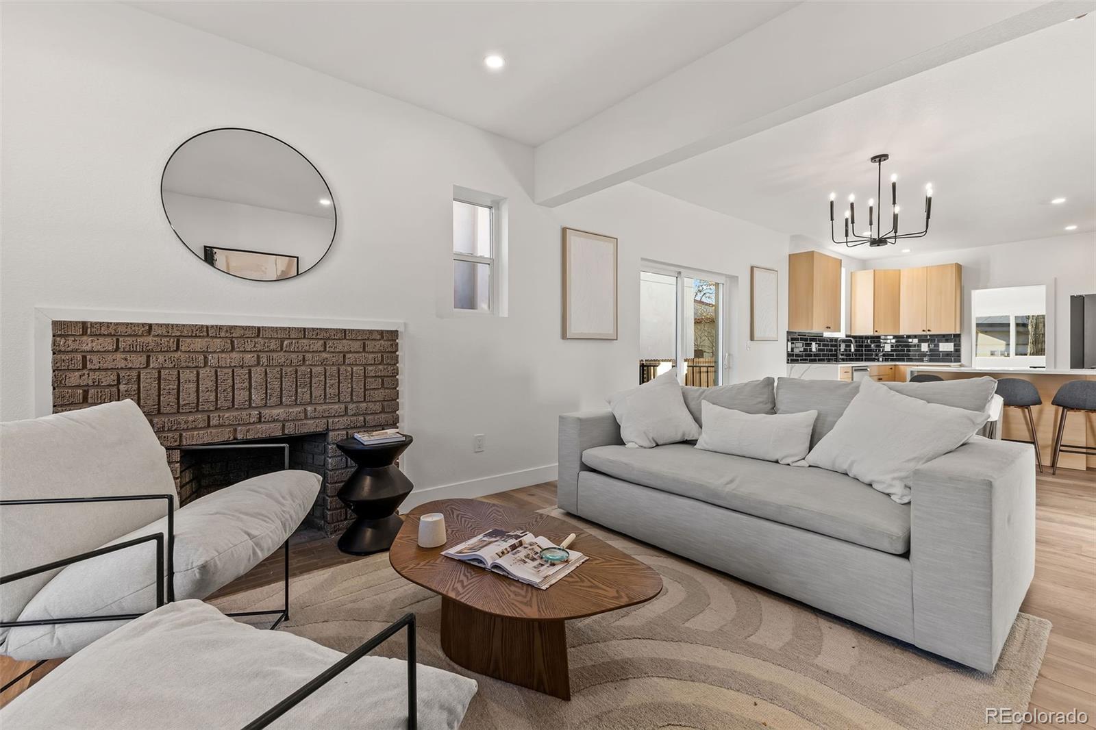 MLS Image #3 for 4157  wyandot street ,denver, Colorado