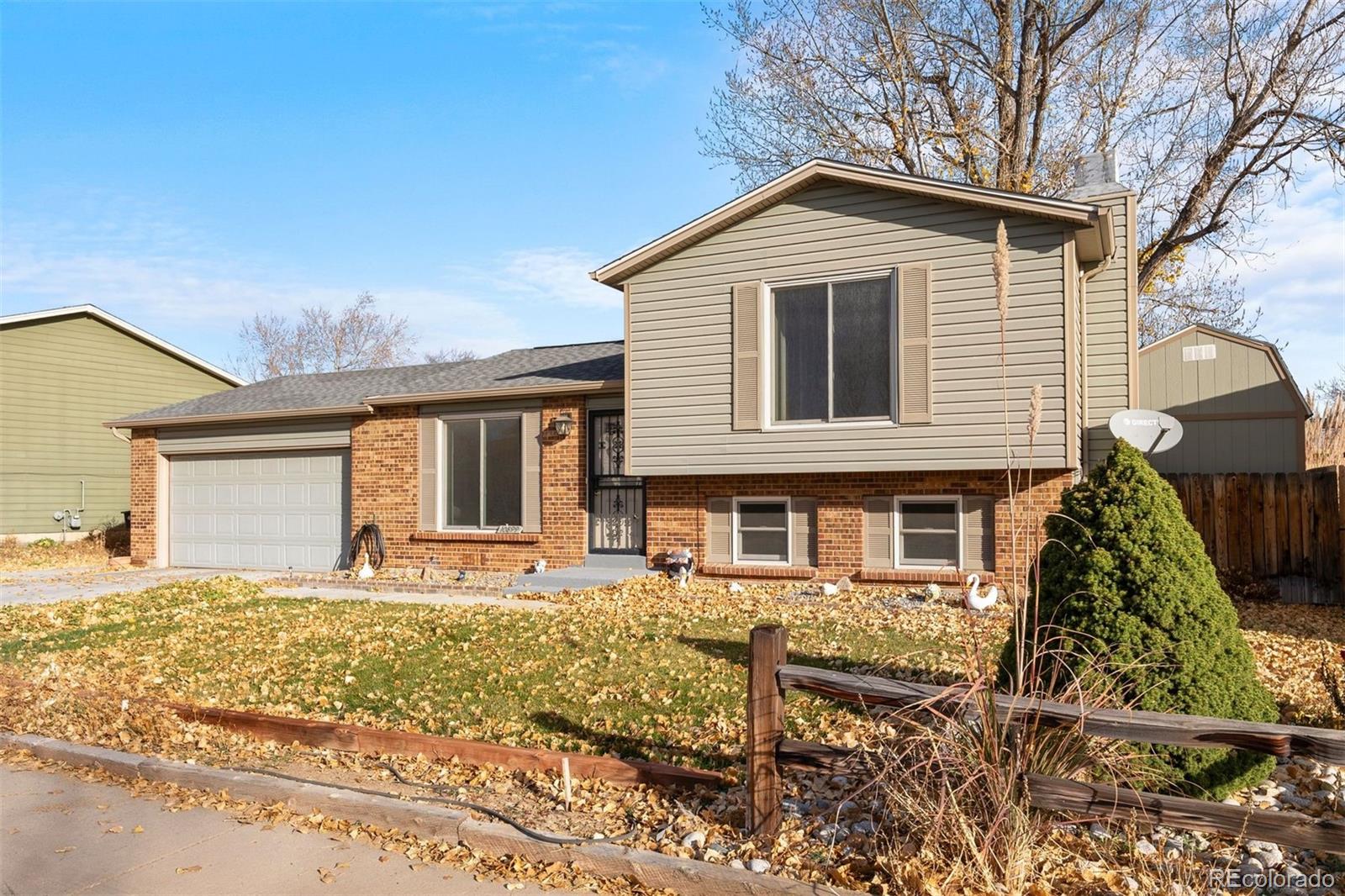 MLS Image #1 for 10899  grange creek drive,thornton, Colorado